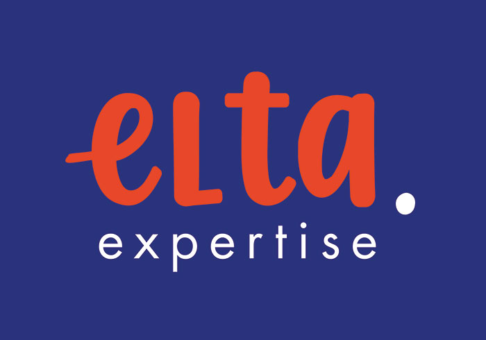 ELTA logo